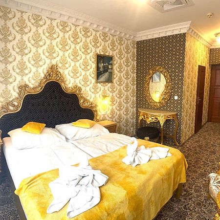 Hotel Liliova Prague Old Town Bagian luar foto