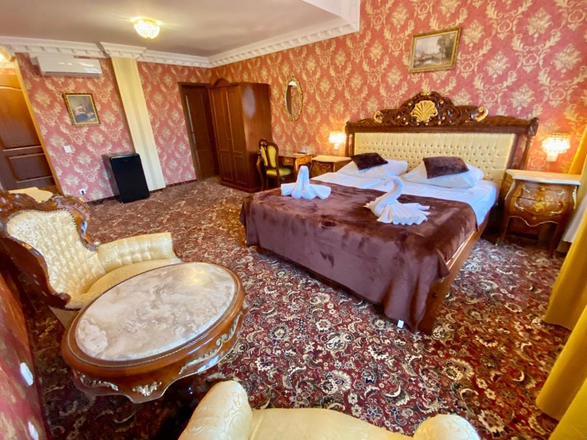 Hotel Liliova Prague Old Town Bagian luar foto