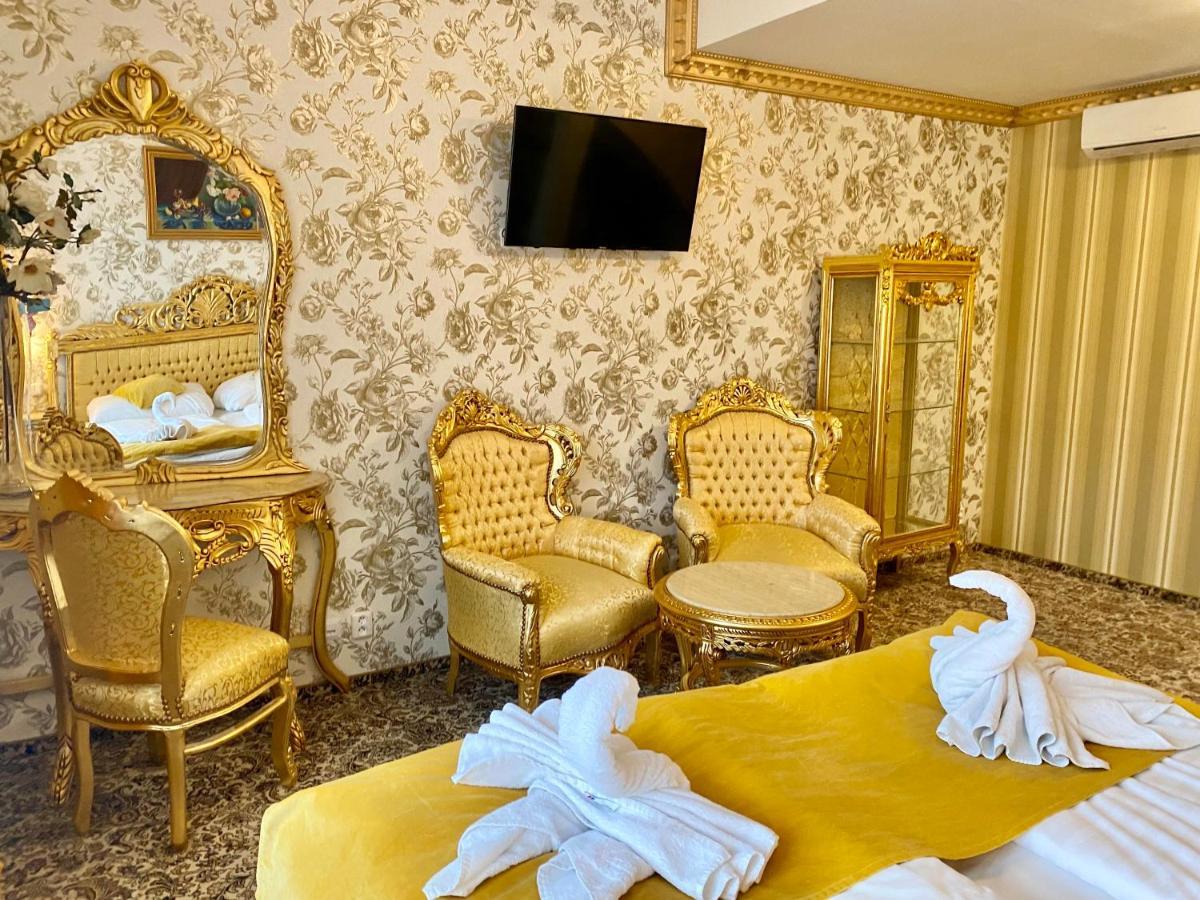 Hotel Liliova Prague Old Town Bagian luar foto