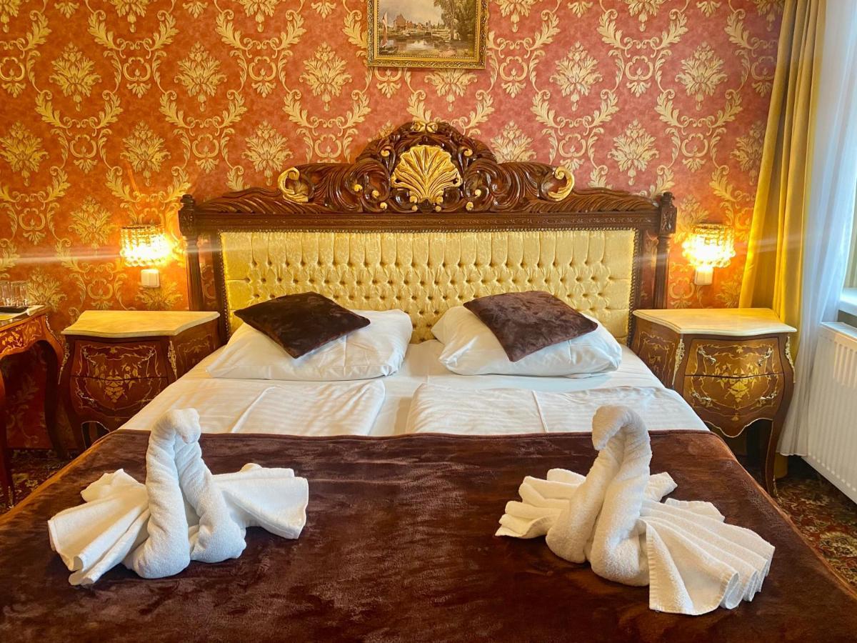 Hotel Liliova Prague Old Town Bagian luar foto