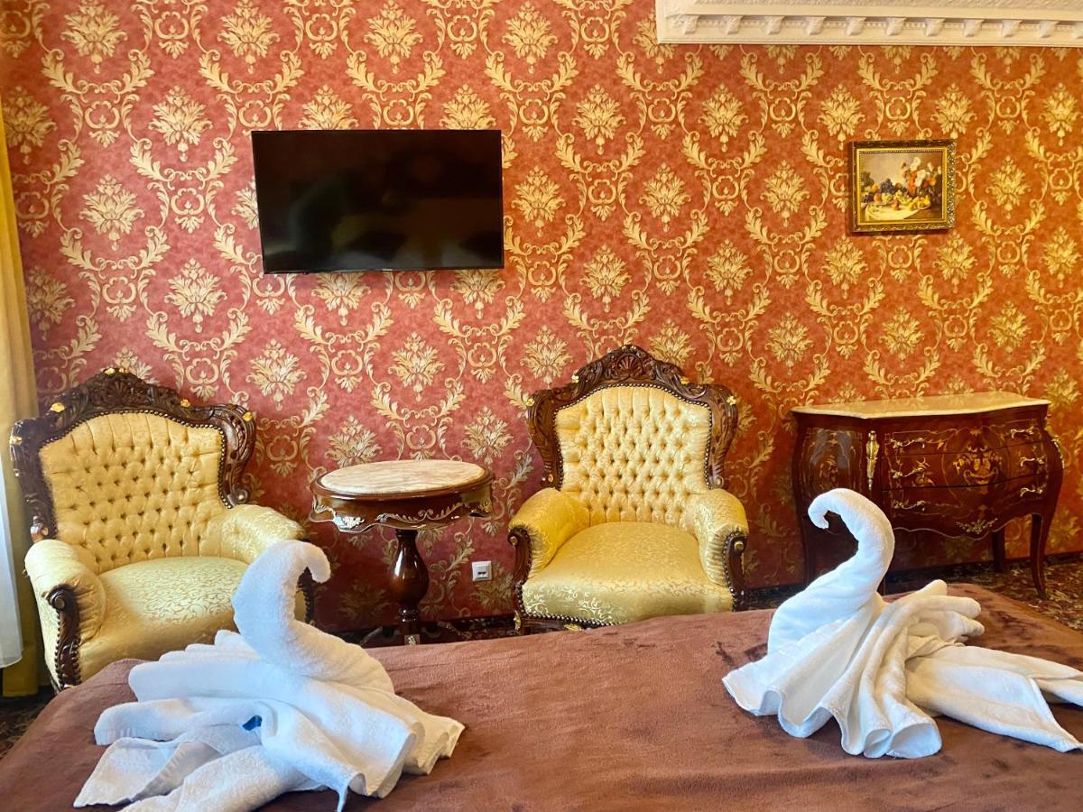 Hotel Liliova Prague Old Town Bagian luar foto
