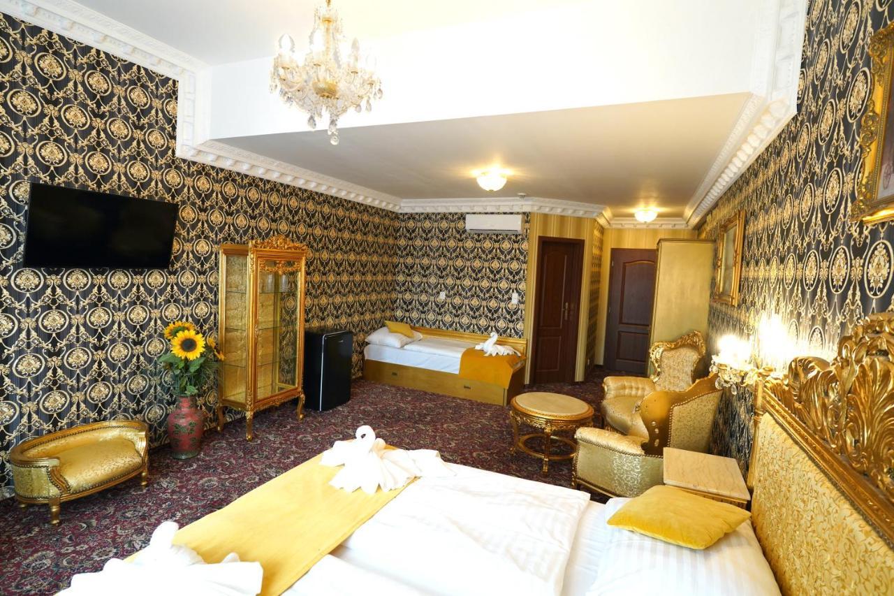 Hotel Liliova Prague Old Town Bagian luar foto