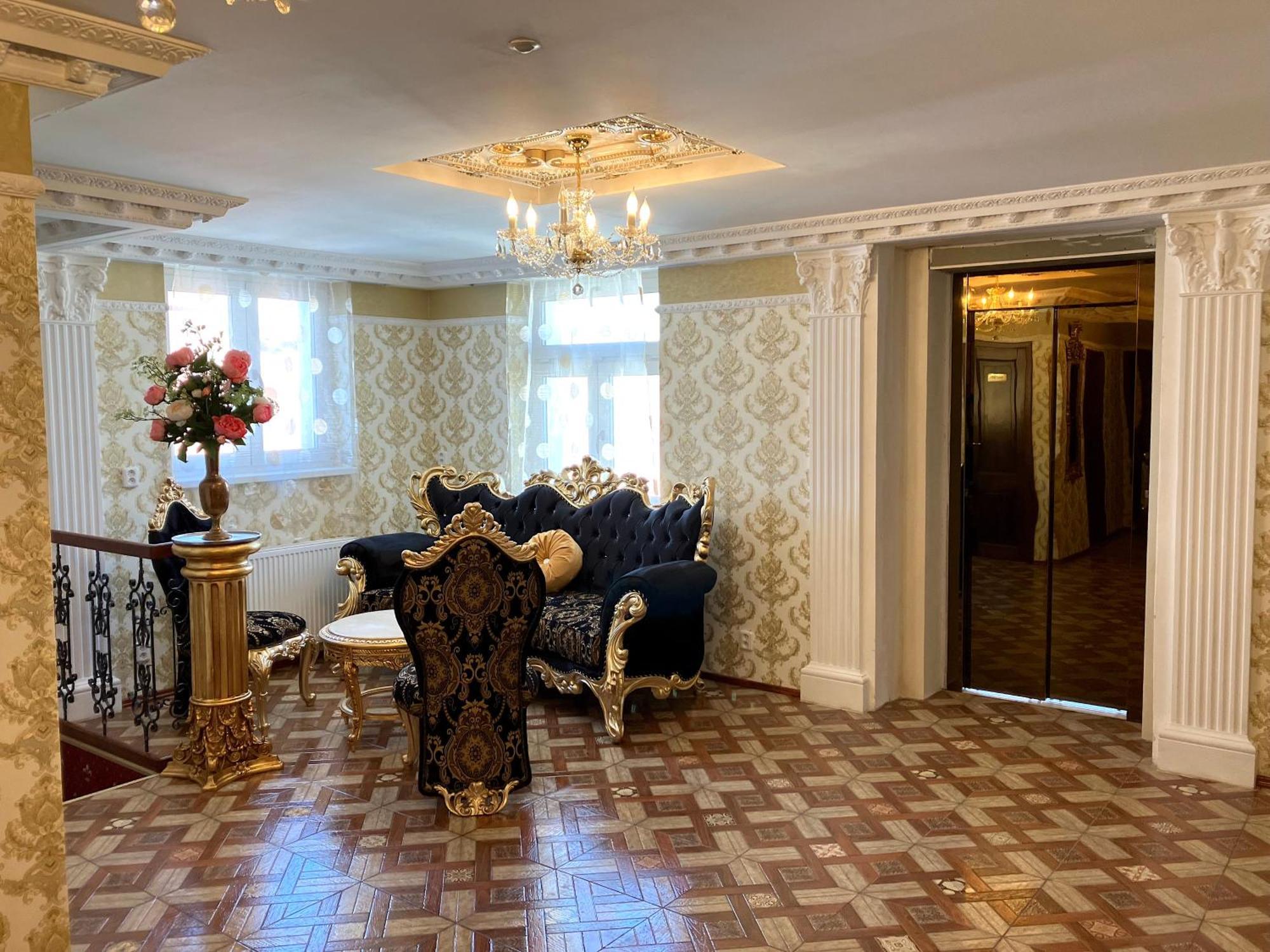 Hotel Liliova Prague Old Town Bagian luar foto