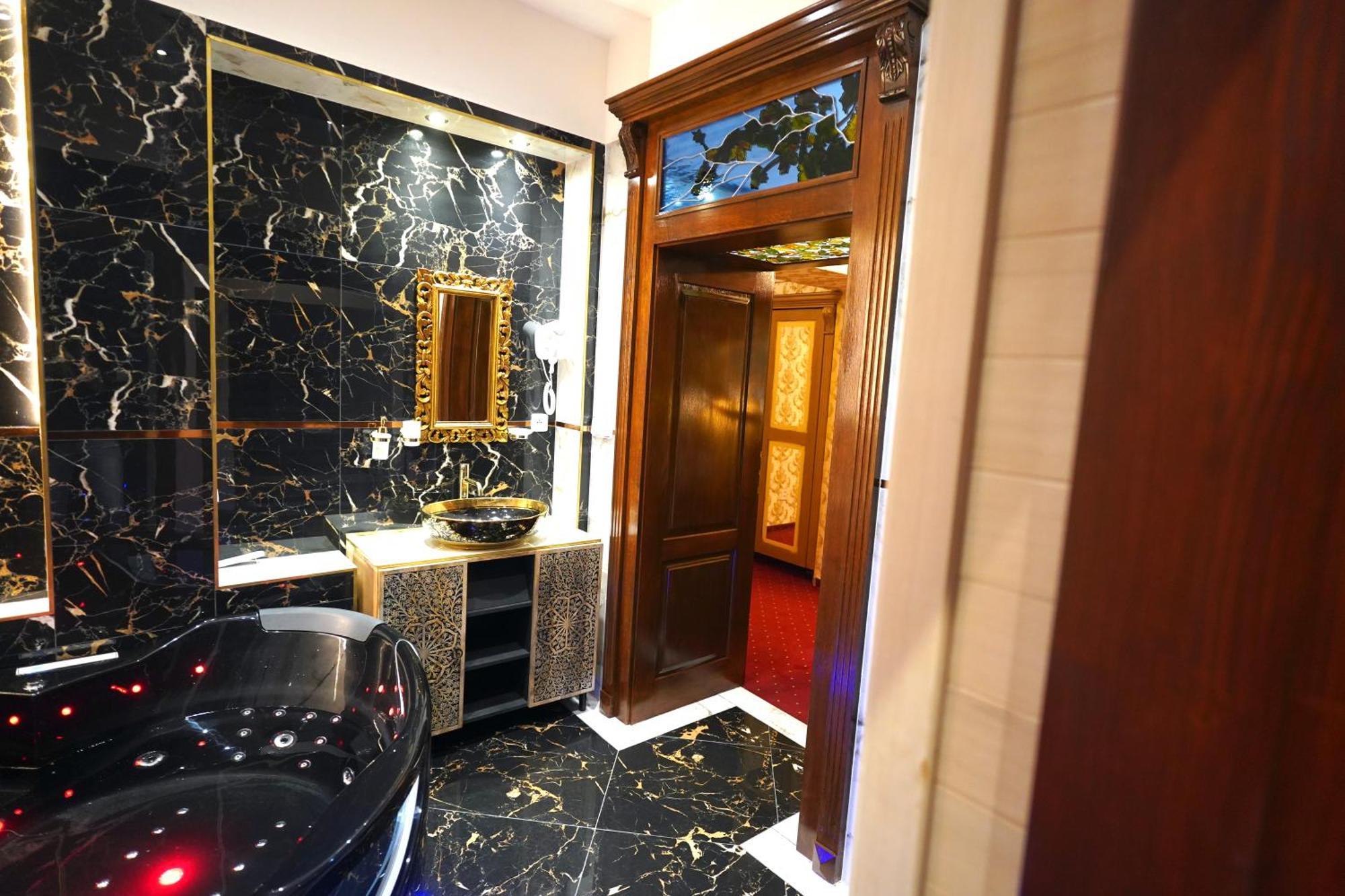 Hotel Liliova Prague Old Town Bagian luar foto