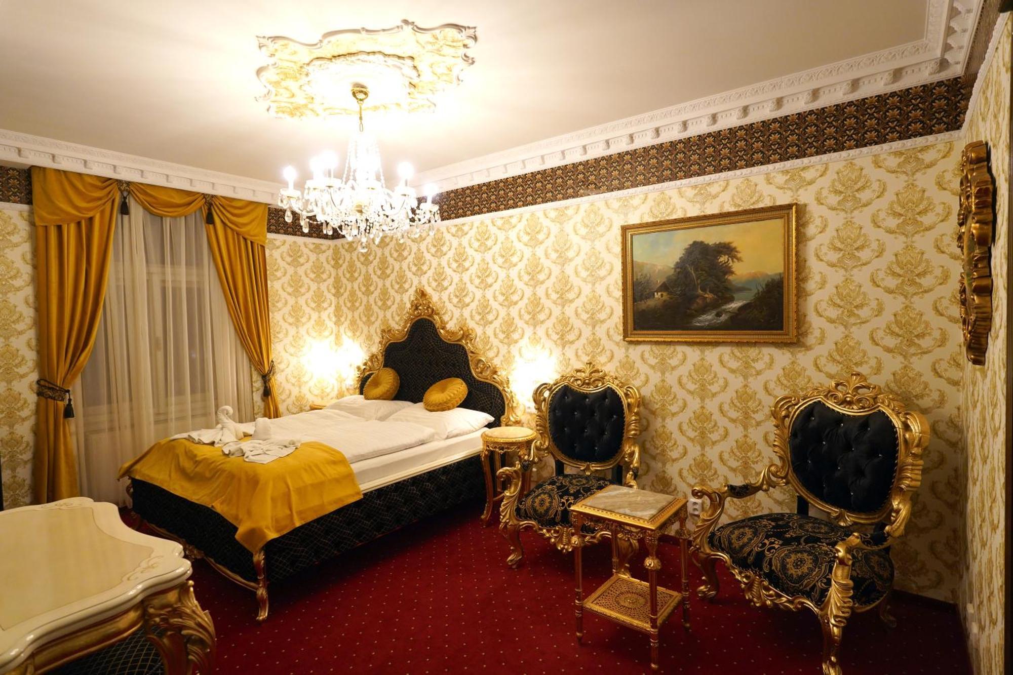 Hotel Liliova Prague Old Town Bagian luar foto