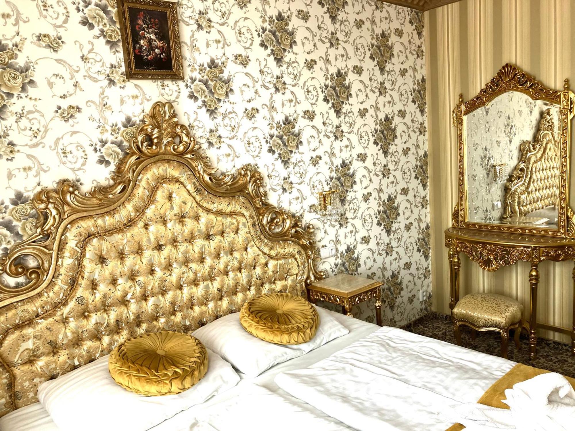 Hotel Liliova Prague Old Town Bagian luar foto